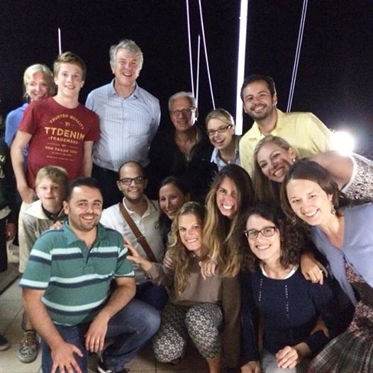 Orthodontic biomechanics teaching session