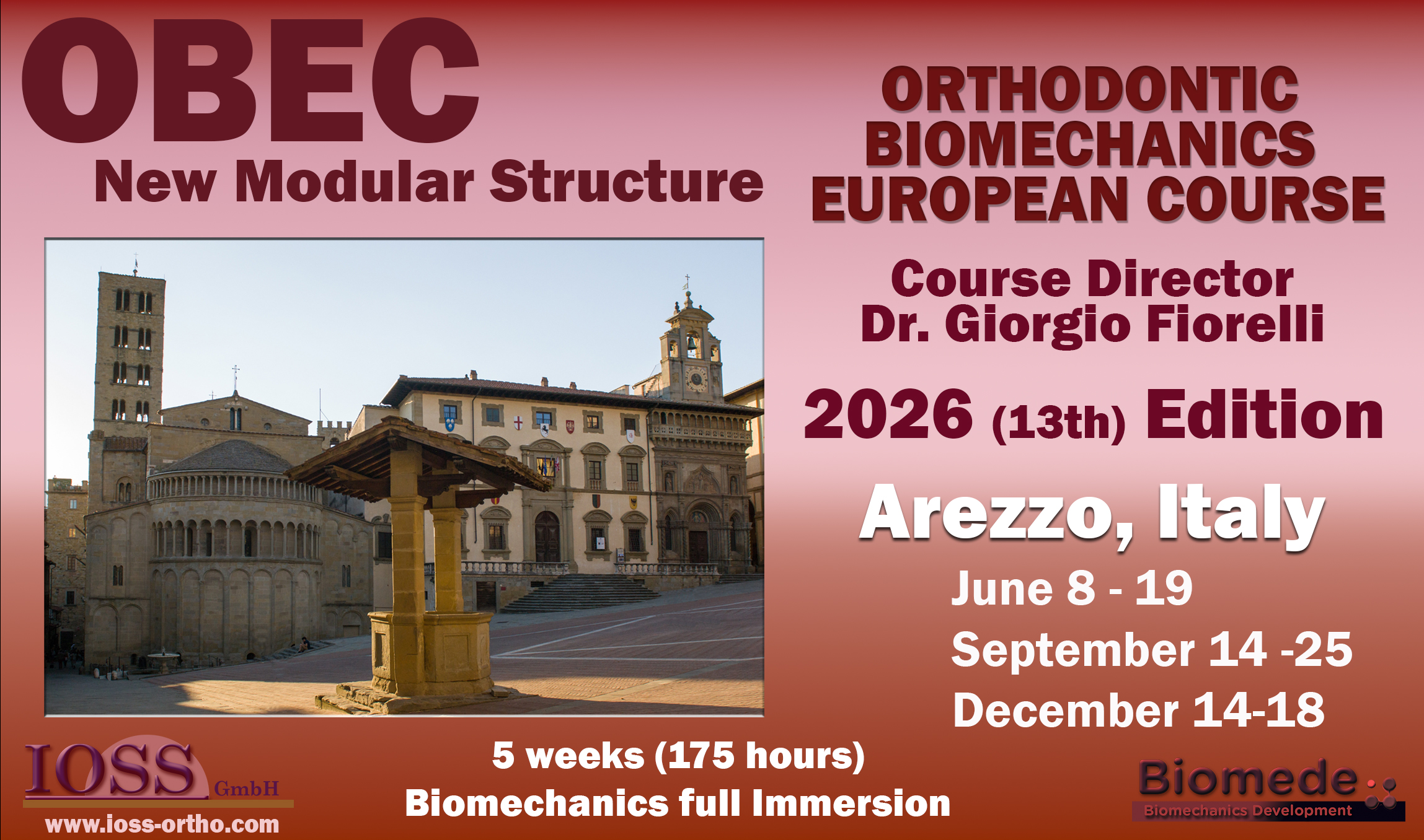 Course 2026